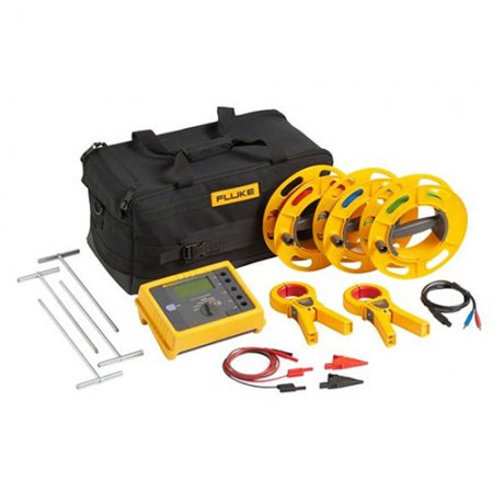 Fluke1623-2-KIT接地电阻测试仪