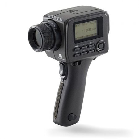 美能达LS-150和LS-160便携式高精度亮度计