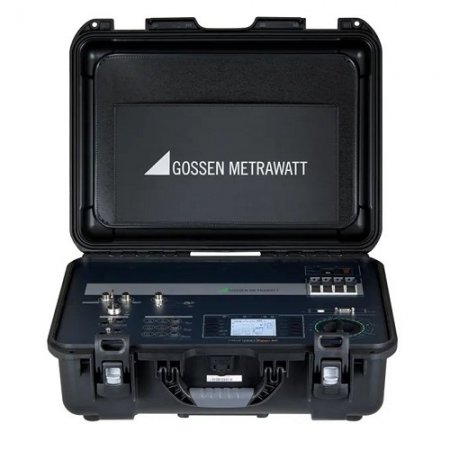 PROFITEST PRIME AC多合一电气安规测试仪