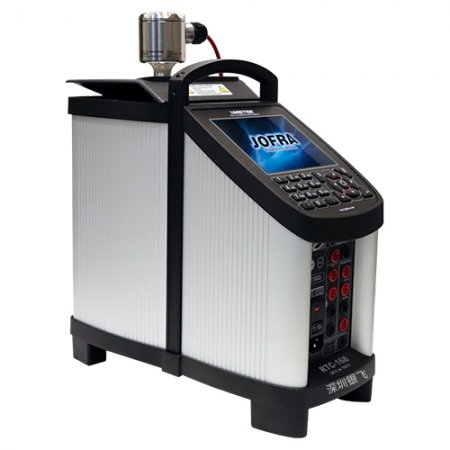 参考温度校准器 RTC-168 计量炉