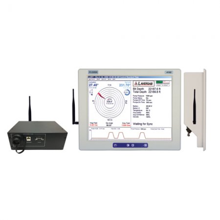 Laversab MWD无线地面系统
