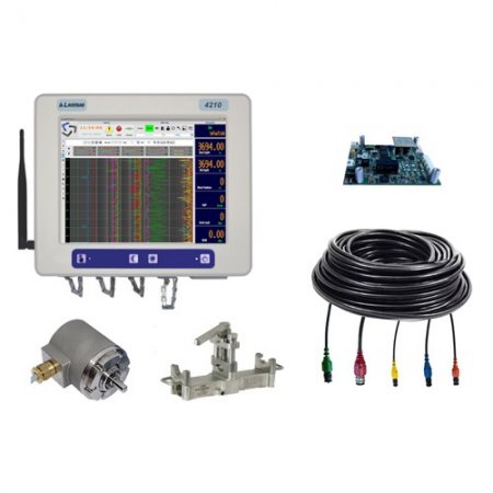 Laversab深度跟踪器