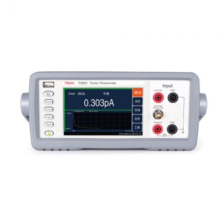 同惠TH2691飞安表