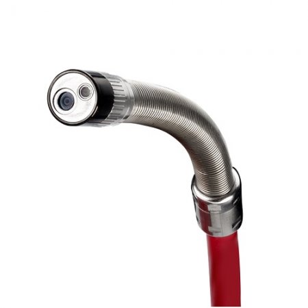 FLIR VS80C10-25RM管道线轴和摄像探头