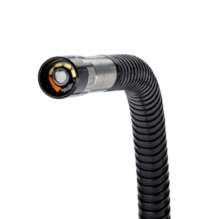 FLIR VS80CHD-55-1RM高清摄像探头