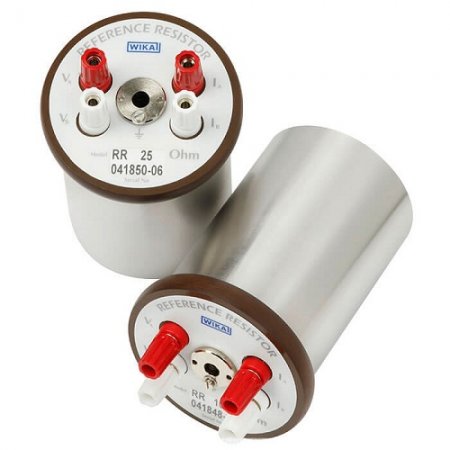 威卡CER6000标准热电阻