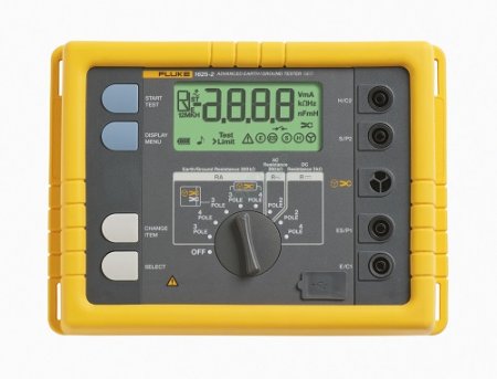 Fluke1625 2 GEO接地测试仪套件