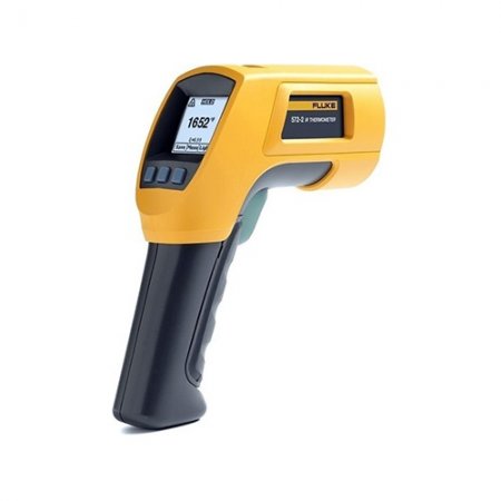 Fluke572-2 高温红外测温仪