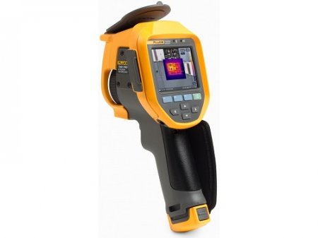 Fluke TI401PRO60HZ热像仪