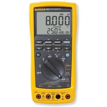 Fluke789
