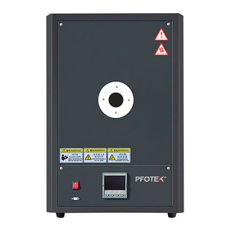 PFOTEK TEK-300-1200球形腔黑体辐射源