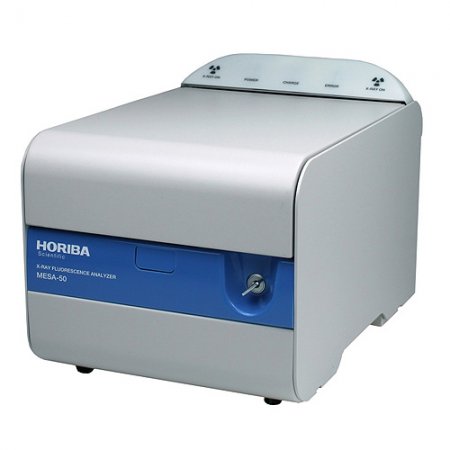 MESA-50分析仪