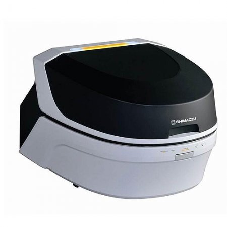 EDX-8100X射线荧光分析装置