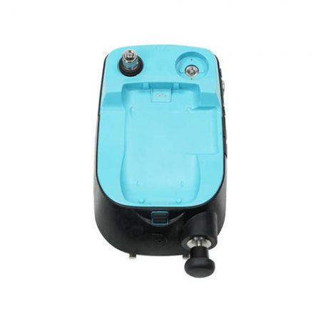 PV624便携式自动压力控制器