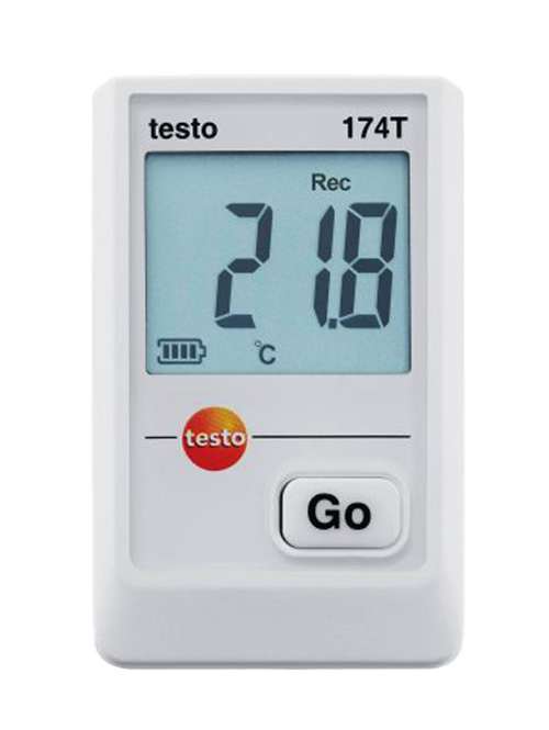 testo 174 T