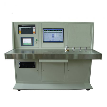 TEK-CA159全自动压力校验仪系统