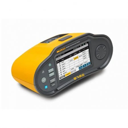 Fluke1673FC FTT多功能安装测试仪带TruTest软件包