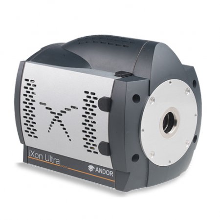 iXon Ultra888 Ultra897 EMCCD相机