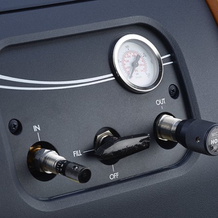 美国TA差示扫描量热仪DSC25 TRIOS控制与分析软件