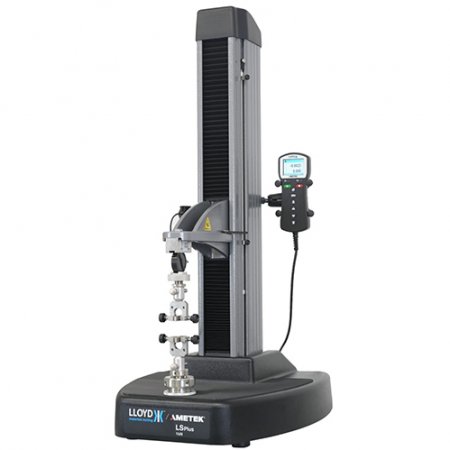 AMETEK LS5Plus-PH-230V POGO机型材料试验机系统 POGO机型位移控制