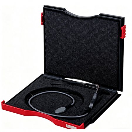 STS200A-918EH 外接STS标准铂电阻