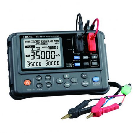 RM3548 电阻计 HIOKI日置