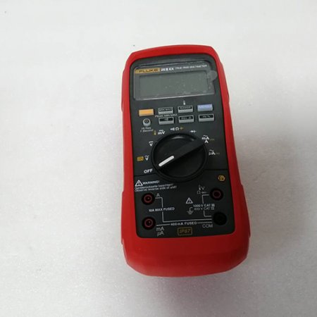 28IIEX 防爆万用表