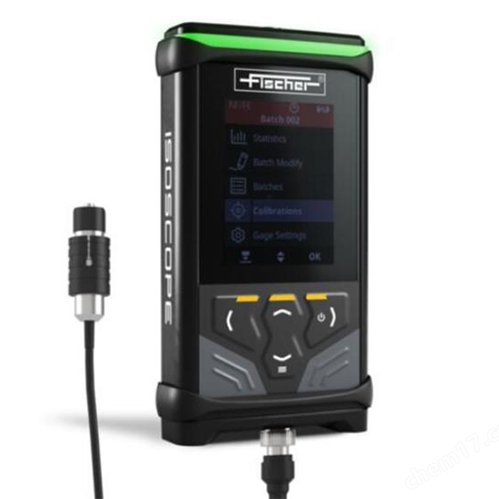 Fischer DMP20 膜厚测试仪