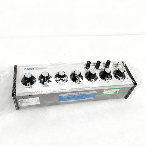 ZX98E直流电阻器