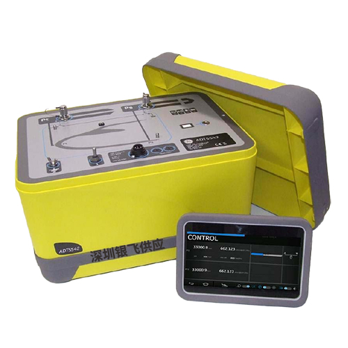 DRUCK ADTS552F大气数据校验仪