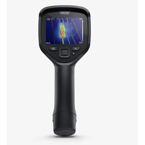 FLIR E6PRO红外热像仪