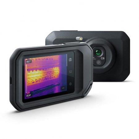 ​FLIR C8