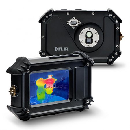 FLIR CX5