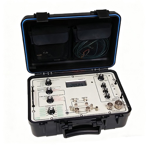 VIAVI PSD90-1C/61-110 AC/DC电容测试仪