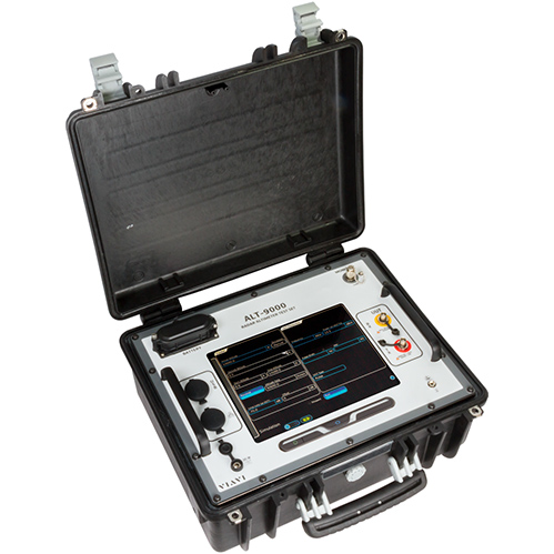 VIAVI ALT-9000通用无线电高度表测试仪