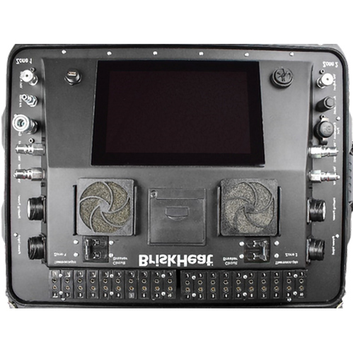 BriskHeat ACR-4-DB240KIT热补仪带加热毯的套件