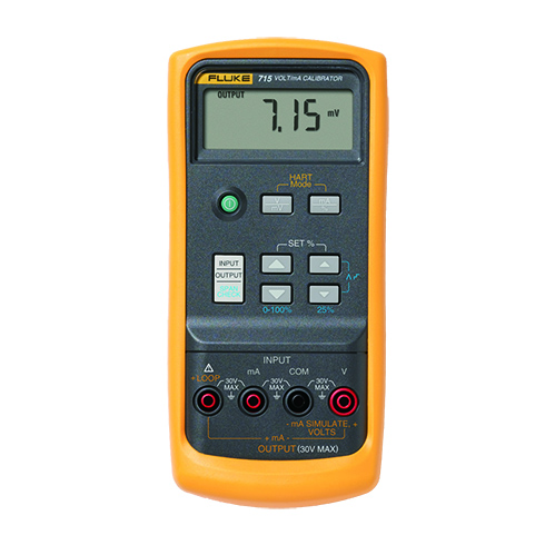 FLUKE715回路校验仪