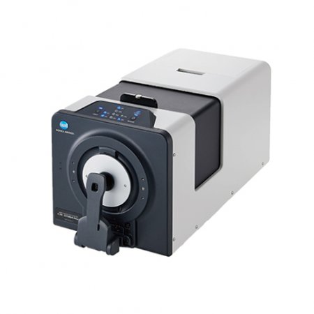 CM-3700A Plus台式分光测色计