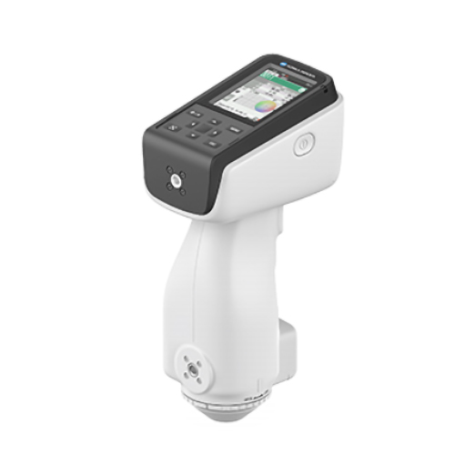 柯尼卡美能达CM-16d直立便携式分光测色计