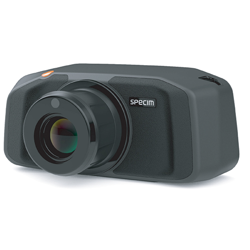 柯尼卡美能达Specim IQ高光谱相机