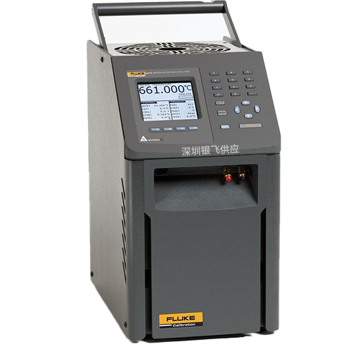FLUKE 9170-F计量炉