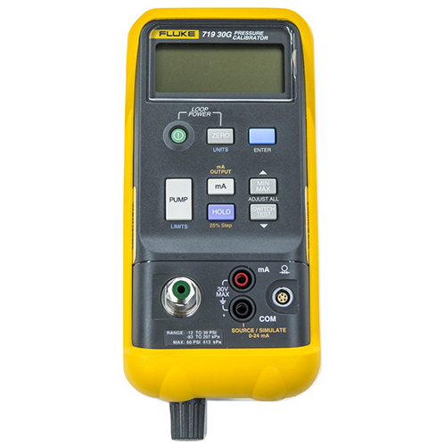 FLUKE719多功能过程校验仪