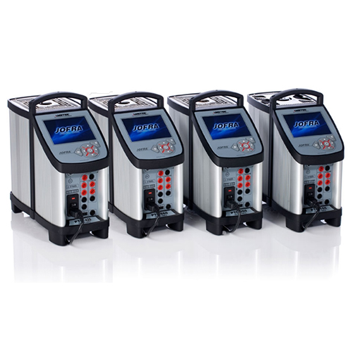 AMETEK PTC350A干体炉