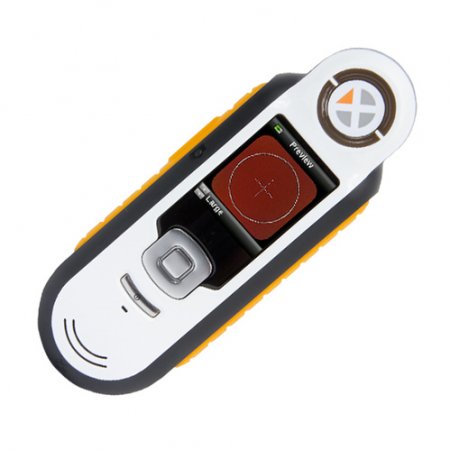 爱色丽 RM200QC 便捷式色差仪