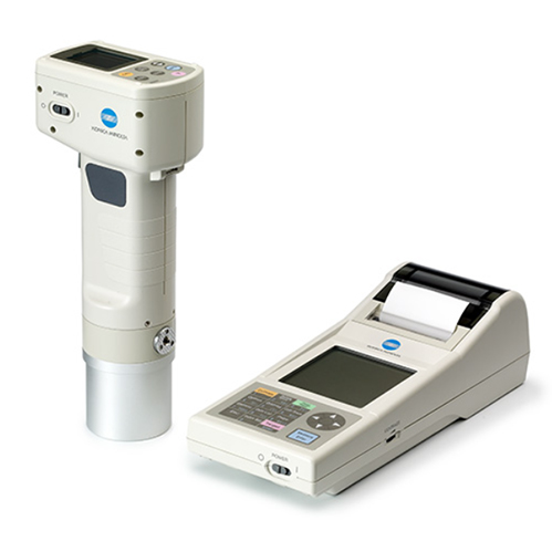 柯尼卡美能达CR-410色彩色差计