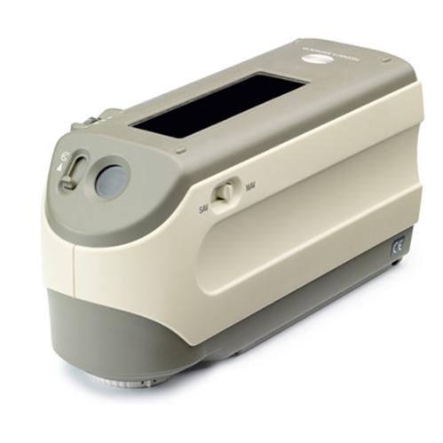 柯尼卡美能达CM-2500D分光测色计