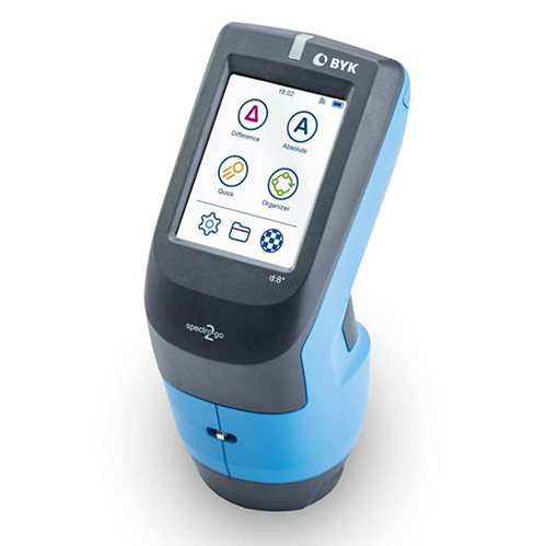 BYK spectro2go 45/0 7085光度计
