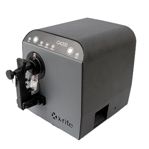 爱色丽Ci4200小型台式积分球分光光度仪