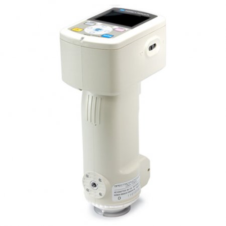 柯尼卡美能达 CM-700D 分光测色计