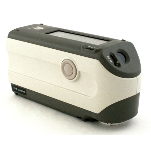 柯尼卡美能达进阶专业级系列分光测色计